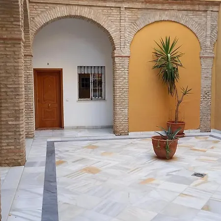 Apartment Triana Junto Al Mercado Sevilla