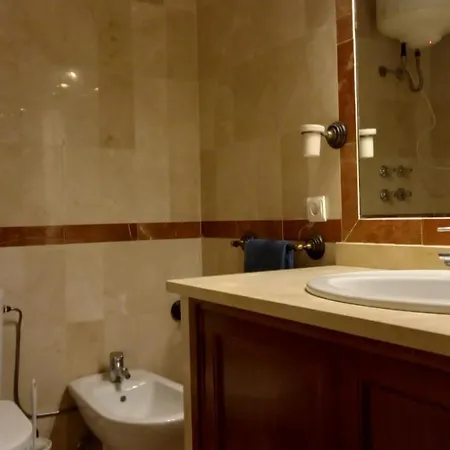 Apartment Triana Junto Al Mercado *