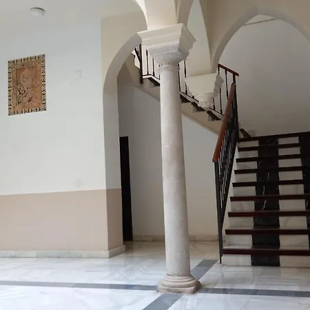 Apartment Triana Junto Al Mercado