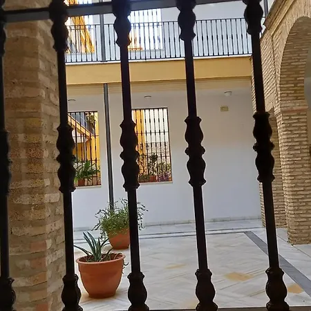 Apartment Triana Junto Al Mercado *
