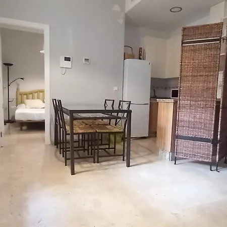 Apartment Triana Junto Al Mercado